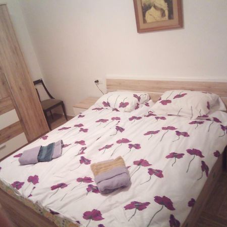 Apartmaji Matazin Črni Kal Exterior foto
